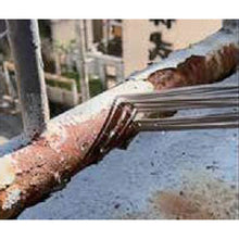 โหลดรูปภาพลงในโปรแกรมดูแกลเลอรี FUJI เข็มแท็กไฟฟ้า นกหัวขวาน (Φ2) ชุดที่จับด้านข้างพร้อม 100 เข็ม Φ2 1251020000 FUJI
