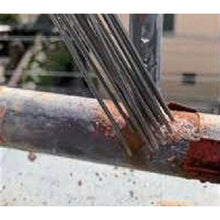 โหลดรูปภาพลงในโปรแกรมดูแกลเลอรี FUJI เข็มแท็กไฟฟ้า นกหัวขวาน (Φ2) ชุดที่จับด้านข้างพร้อม 100 เข็ม Φ2 1251020000 FUJI
