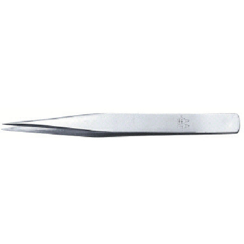 ANEX Nhíp thép không gỉ AA125mm 125 ANEX