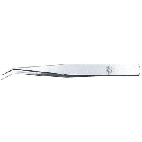ANEX Nhíp thép không gỉ AA125mm Tiền nhiệm 126 ANEX