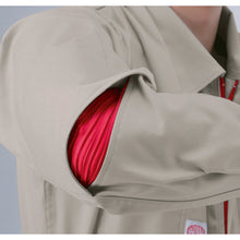 โหลดรูปภาพลงในโปรแกรมดูแกลเลอรี เสื้อกันฝน AUTO-BI 1280-001 สีกรมท่า-LL 1280-001-LL AUTO-BI
