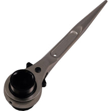 โหลดรูปภาพลงในโปรแกรมดูแกลเลอรี MUSTTOOL ประแจวงล้อ 30-32-36 RW-303236NI 12849 MUSTTOOL
