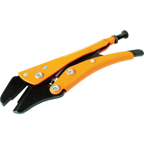 GRIP-ON คีมล็อค 190mm 129-07 Grip-on