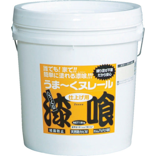 Plaster Umaku Nureru 18kg Thạch cao trắng 12UN21