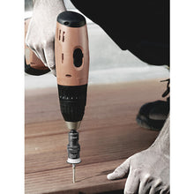 Tải hình ảnh vào trình xem thư viện, Wera Giá đỡ bit kiểm soát độ sâu trục vít 881/4 / 1SB 130002 Wera
