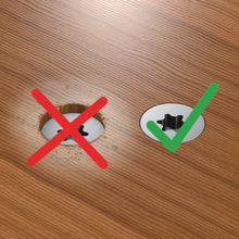 Tải hình ảnh vào trình xem thư viện, Wera Giá đỡ bit kiểm soát độ sâu trục vít 881/4 / 1SB 130002 Wera
