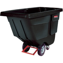 Tải hình ảnh vào trình xem thư viện, ERECTA Rubbermaid Tilt Track Black 130507 ERECTA
