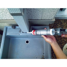 Tải hình ảnh vào trình xem thư viện, LOCTITE SUPER TOOL Flex Quick Curing Type Clear 300ml (SI5049) 1311327 LOCTITE
