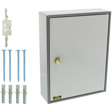 โหลดรูปภาพลงในโปรแกรมดูแกลเลอรี BURG WAECHTER กล่องกุญแจ 57 ตะขอ 13150 BURG WAECHTER
