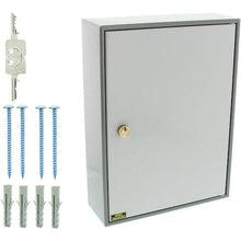 โหลดรูปภาพลงในโปรแกรมดูแกลเลอรี BURG WAECHTER กล่องกุญแจ 74 ตะขอ 13160 BURG WAECHTER
