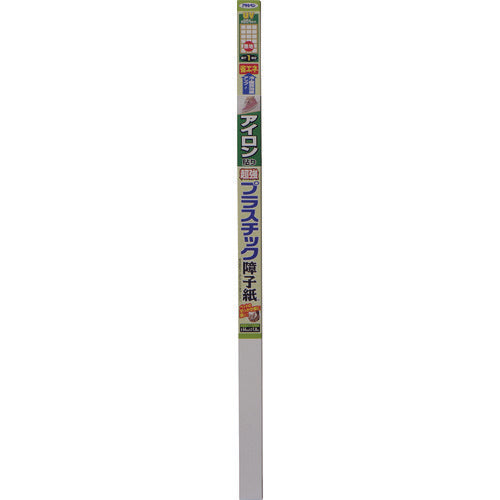 ASAHIPEN Ủi giấy Shoji nhựa siêu bền 94 CM X1.8M 6841 Màu đồng nhất 131973 ASAHIPEN