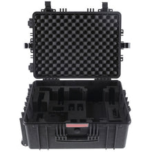 画像をギャラリービューアに読み込む, ＤＪＩ　Ｍａｔｒｉｃｅ　６００　バッテリートラベルケース　  132100  DJI
