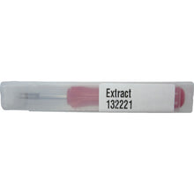 โหลดรูปภาพลงในโปรแกรมดูแกลเลอรี เครื่องมือถอดพิน WALTER X-TR ACT รูปทรง 2 ขากรรไกรแบน 0.5 x 1.0 มม. 132221 Walter Schroeder
