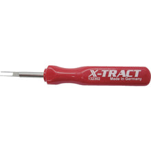 Tải hình ảnh vào trình xem thư viện, Dụng cụ tháo chốt WALTER X-TR ACT dạng 2 hàm phẳng 0.6 x 1.8mm 132302 Walter Schroeder
