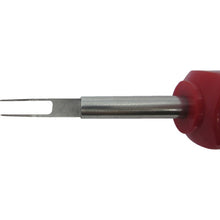 Tải hình ảnh vào trình xem thư viện, Dụng cụ tháo chốt WALTER X-TR ACT dạng 2 hàm phẳng 0.6 x 1.8mm 132302 Walter Schroeder
