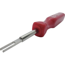 Tải hình ảnh vào trình xem thư viện, Dụng cụ tháo chốt WALTER X-TR ACT dạng 2 hàm phẳng 0.6 x 1.8mm 132302 Walter Schroeder
