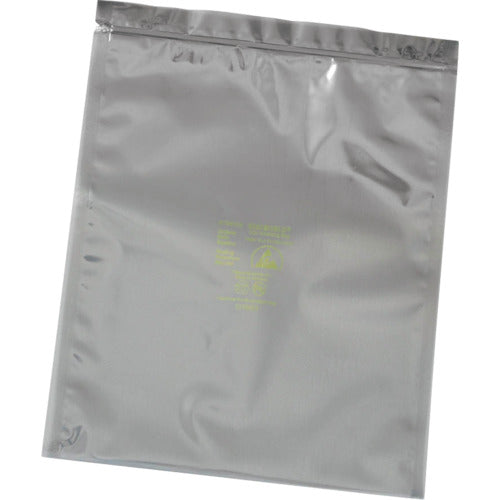 DESCO Túi ESD, STATSHIELD, kim loại ra 152mmx254mm, số lượng 100 13245 DESCO