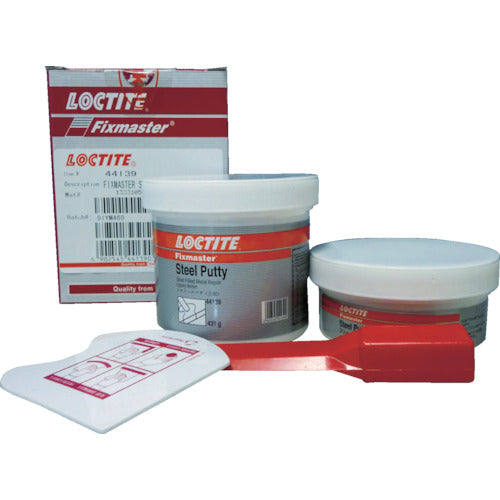 LOCTITE　钢饼 500 克 (1333105) (EA3471) 1333105 乐泰