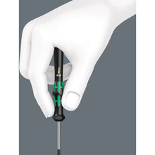 画像をギャラリービューアに読み込む, Ｗｅｒａ　【数量限定】精密ドライバー２８本セット　ビッグパック２　（ポケットポーチ付き）　  134027  Wera
