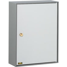 画像をギャラリービューアに読み込む, ブルク　ヴェヒター　キーボックス　１０８フック　  13430  BURG WAECHTER
