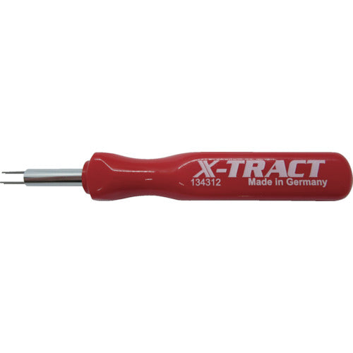 Dụng cụ tháo chốt WALTER X-TR ACT 4 chân Φ0.6mm 134312 Walter Schroeder