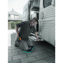 โหลดรูปภาพลงในโปรแกรมดูแกลเลอรี Wera [จํานวนจํากัด] 9515 สนับเข่า ชุด 1 (พร้อม Tool Check Plus) 134544 Wera
