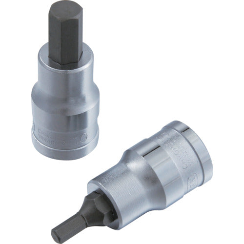 SEK-TOOLS ซ็อกเก็ตบิตหกเหลี่ยม 14 มม. 1346140 SEK-TOOLS