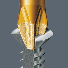 画像をギャラリービューアに読み込む, Ｗｅｒａ　８５１／４　ＡＤＣ　ダイヤ　プラスビットＰＨ　３　ｘ　１５２　ｍｍ　  134948  Wera
