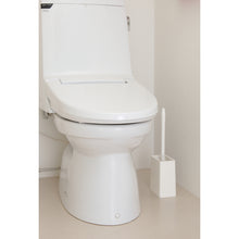 画像をギャラリービューアに読み込む, コンドル　スリムトイレブラシ　ケース付　  135059  CONDOR
