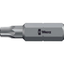 画像をギャラリービューアに読み込む, Ｗｅｒａ　８６７／１ＩＰ　トルクスプラスビット　２　  135121  Wera
