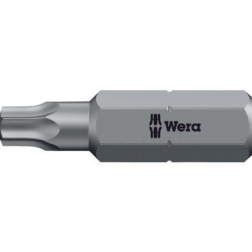 Ｗｅｒａ　８６７／１ＩＰ　トルクスプラスビット　２　  135121  Wera