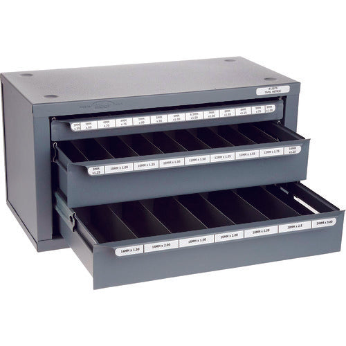 ตู้ต๊าป Huot [3mm x 0.50 - 24mm x 3.00] 13575H Huot