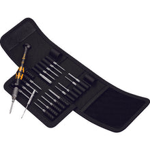 画像をギャラリービューアに読み込む, Ｗｅｒａ　クラフトフォームコンパクトスマホセット　静電対策　ＥＳＤ／２１　  135973  Wera
