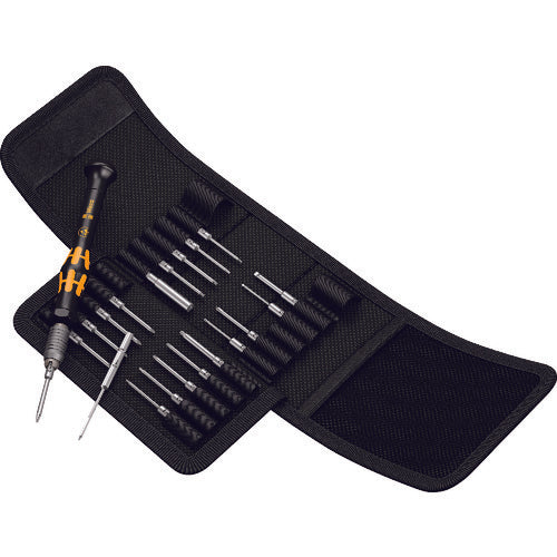 Ｗｅｒａ　クラフトフォームコンパクトスマホセット　静電対策　ＥＳＤ／２１　  135973  Wera