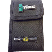 画像をギャラリービューアに読み込む, Ｗｅｒａ　クラフトフォームコンパクトスマホセット　静電対策　ＥＳＤ／２１　  135973  Wera
