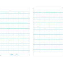 画像をギャラリービューアに読み込む, ＲＩＴＲ　３Ｘ５キット　イエローブック／ブラックカバー　  135B-KIT  RITR
