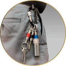 โหลดรูปภาพลงในโปรแกรมดูแกลเลอรี MUSTTOOL ที่วางอเนกประสงค์ สีฟ้า MH-BL 13679 MUSTTOOL
