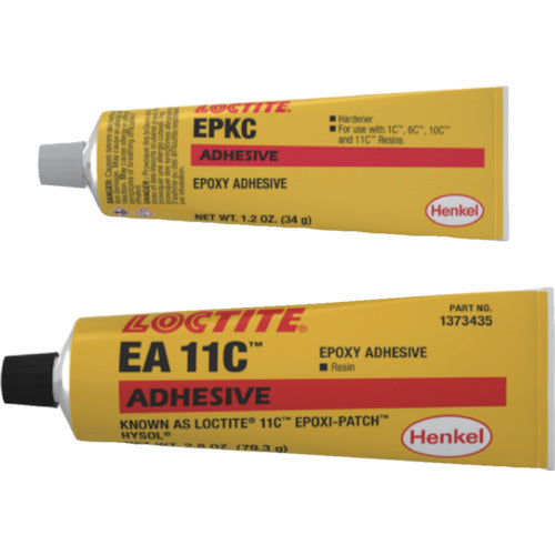 LOCTITE Keo epoxy EA 11C 1373435 LOCTITE
