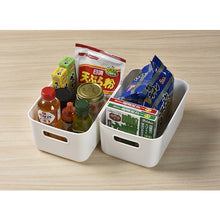 画像をギャラリービューアに読み込む, ヒマラヤ化学　１３８６　やわらかＢＯＸ／スリム浅型　ダークグレー　１７９×２５９×１２０　  138655  HIMARAYA CHEMICAL

