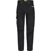 Tải hình ảnh vào trình xem thư viện, Quần công sở NORTH WAY “Edward” Đen Size M 1386-BL-M NORTH WAYS

