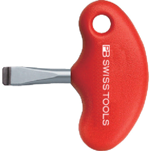 PB SWISS TOOLS Cross Handle Sturbeamer INA ไขควง 1387 PB เครื่องมือสวิส