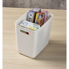 画像をギャラリービューアに読み込む, ヒマラヤ化学　１３８９　やわらかＢＯＸ／ワイド深型　ホワイト　３６４×２５９×２４５　  138976  HIMARAYA CHEMICAL
