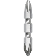 SUNFLAG Bronze Double Headed Bits Set of 2#2X45mm 13-ASB#2X45 SUNFLAG