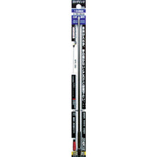画像をギャラリービューアに読み込む, サンフラッグ　ブロンズ段付ビット１本組＃２Ｘ３００ｍｍ　  13-BSB#2X300  SUNFLAG
