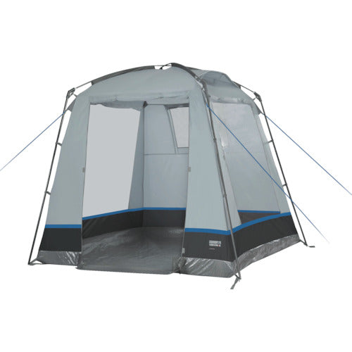 เต็นท์ High Peak Vento สีเทา น้ำเงิน 200 x 20ซม. 14026 HIGH PEAK