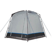 โหลดรูปภาพลงในโปรแกรมดูแกลเลอรี เต็นท์ High Peak Vento สีเทา น้ำเงิน 200 x 20ซม. 14026 HIGH PEAK
