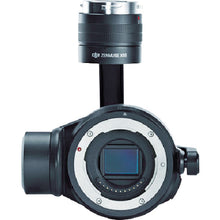 โหลดรูปภาพลงในโปรแกรมดูแกลเลอรี DJI [Sold out] Zenmuse X5S ไม้กันสั่น &amp; กล้อง (ไม่มีเลนส์) 141201 DJI
