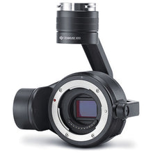 โหลดรูปภาพลงในโปรแกรมดูแกลเลอรี DJI [Sold out] Zenmuse X5S ไม้กันสั่น &amp; กล้อง (ไม่มีเลนส์) 141201 DJI
