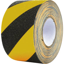 将图像导入到图库查看器中SAFERUN防滑胶带 宽度 100mm × 18m Tiger 14213 SAFERUN

