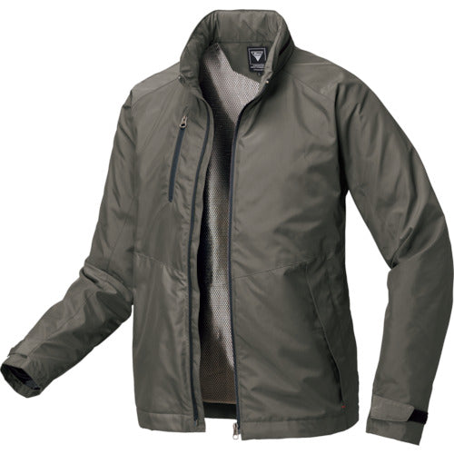 XEBEC เสื้อบลูซอนป้องกันความเย็นเบา 142-62-5L 142-62-5L XEBEC